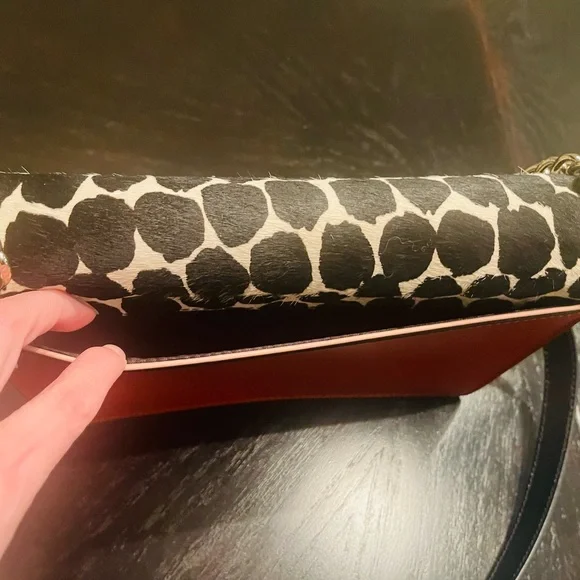 Kate Spade Spotted Shoulder Bag - Picture 6 of 14